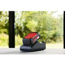 BOSCH Akku-Set GBA 36 V / 1 x 2,0 Ah Akku + Ladegerät AL 36V-20