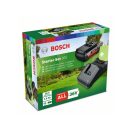 BOSCH Akku-Set GBA 36 V / 1 x 2,0 Ah Akku + Ladegerät AL 36V-20
