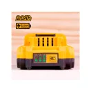 INGCO Akku 2,0 Ah 20 V
