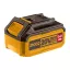 INGCO Akku 5,0 Ah 20 V