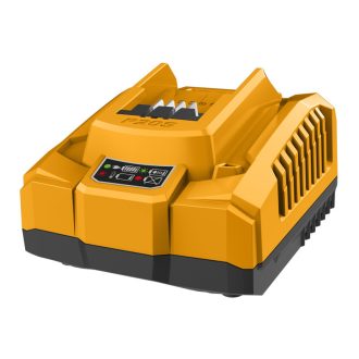 INGCO Akkuladegerät 4,0 A 20 V