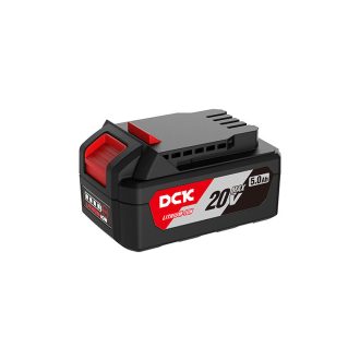 DCK Akku 5,0 Ah 20 V