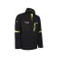 FLEXIMOVE 4-Wege-stretch Jacke Schwarz XL 250g/m²