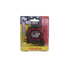 TAJIMA GS-Lock Maßband 5 m x 25 mm