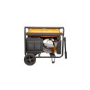 INGCO Stromerzeuger 5500 W