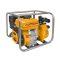INGCO Benzin-Wasserpumpe 2" 208 cm³ 7 PS 33 m³/h