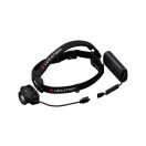 LEDLENSER Akku-Stirnlampe H15R Core wiederaufladbare Stirnlampe 2500 lm Li-Ion