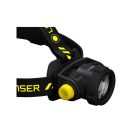 LEDLENSER Akku-Stirnlampe H15R Work 2500 lm Li-Ion