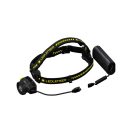 LEDLENSER Akku-Stirnlampe H15R Work 2500 lm Li-Ion