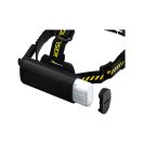 LEDLENSER Akku-Stirnlampe H15R Work 2500 lm Li-Ion