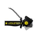 LEDLENSER Akku-Stirnlampe H15R Work 2500 lm Li-Ion