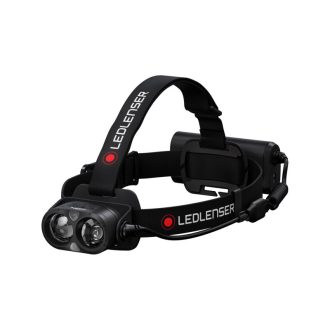 LEDLENSER Akku-Stirnlampe H19R Core 3500 lm Li-ion