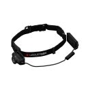 LEDLENSER Stirnlampe H5 Core 350 lm AA