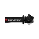 LEDLENSER Akku-Stirnlampe H5R Core 500 lm Li-ion
