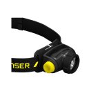 LEDLENSER Akku-Stirnlampe H5R Work 500 lm Li-Ion