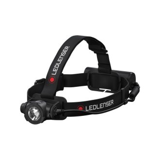 LEDLENSER Akku-Stirnlampe H7R Core 1000 lm Li-ion