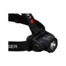 LEDLENSER Akku-Stirnlampe H7R Core 1000 lm Li-ion