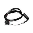 LEDLENSER Akku-Stirnlampe H7R Core 1000 lm Li-ion