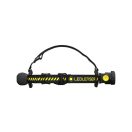 LEDLENSER Akku-Stirnlampe H7R Work 1000 lm Li-ion