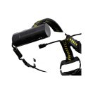 LEDLENSER Akku-Stirnlampe H7R Work 1000 lm Li-ion