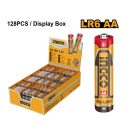 INGCO AA Alkaline Batterie 1,5 V