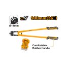 INGCO Bolzenschneider 900 mm CrV