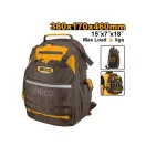 INGCO Werkzeugrucksack