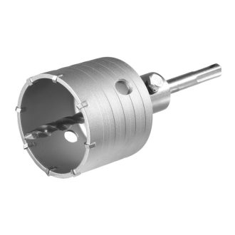 INGCO Kernbohrer 65 x 110 mm SDS-Plus