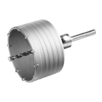 INGCO Bohrkrone 80 x 110 mm SDS-Plus