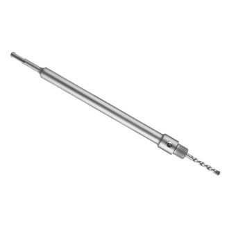 INGCO Bohrkronen-Zentrierer 450 mm SDS-Plus