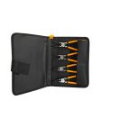 INGCO Seegeringzangen-Set 4-teilig 180 mm