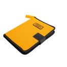 INGCO Seegeringzangen-Set 4-teilig 180 mm