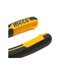 INGCO Ratschen-Seitenschneider 200 mm CrV