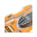 INGCO Ratschen-Seitenschneider 200 mm CrV