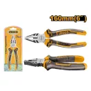 INGCO Kombizange 160 mm
