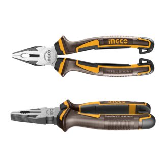 INGCO Kombizange 180 mm CrV