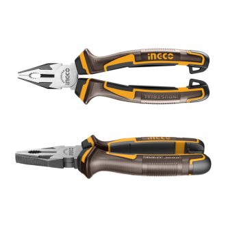 INGCO Kombinationszange 200 mm CrV
