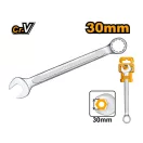 INGCO Ring-Maulschlüssel 30 mm / 336 mm CrV