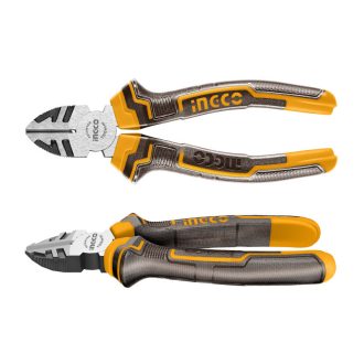 INGCO Seitenschneider 160 mm