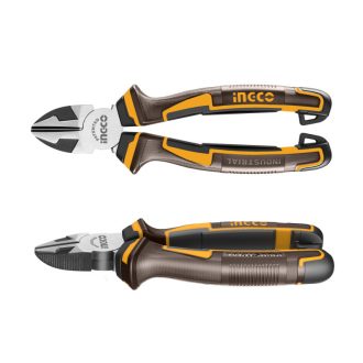 INGCO Seitenschneider 160 mm CrV