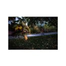 LEDLENSER Akku-Stirnlampe HF4R Core 500 lm / 130 m, Li-Ion, schwarz