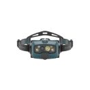 LEDLENSER Akku-Stirnlampe HF4R Core 500 lm / 130 m, Li-Ion, grün