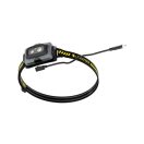 LEDLENSER Akku-Industrie-Stirnlampe HF4R Work 500 lm/130 m, Li-Ion