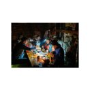 LEDLENSER Akku-Stirnlampe HF6R Core 800 lm / 160m, Li-Ion, schwarz