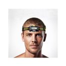 LEDLENSER Akku-Industriekopflampe HF6R Work 800 lm/160m, CRI 80, Li-Ion