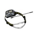 LEDLENSER Akku-Industriestirnlampe HF8R Work 1600 lm/210m, CRI 80, Li-Ion