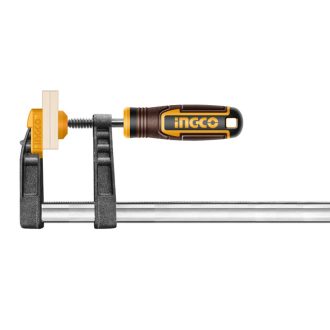 INGCO Schnellspanner 150 x 50 mm