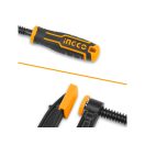 INGCO Schnellspanner 150 x 50 mm