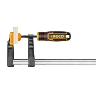 INGCO Schnellspanner 250 x 50 mm