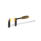 INGCO Schnellspanner 250 x 50 mm